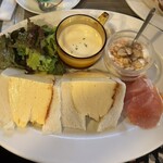 喫茶 マドラグ - 