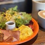 マック・コーヒー・ロースターズ うつぼ公園店 - 