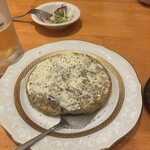 チャンパネリア くいものや BAR  北千住店 - 