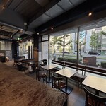 マック・コーヒー・ロースターズ - 