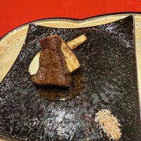 六本木うかい亭 - 