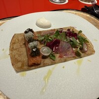 六本木うかい亭 - 