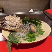 六本木うかい亭 - 