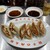餃子の肉太郎 - 料理写真: