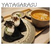 YATAGARASU 中日ビル店