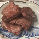 炭火燒肉 Fukuwarai - 