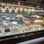 日立和洋菓子いちかわ - 