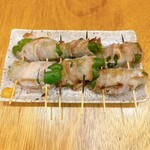 炭火焼き酒場 まるや 新橋店 - 