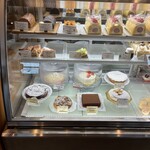 日立和洋菓子いちかわ - 