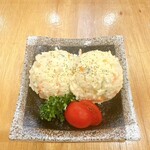 炭火焼き酒場 まるや - 