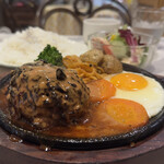 セリカ - 味よし、魅せかたも綺麗でボリューム満点