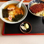 富士アイス 東店 - 