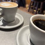 MONDAY VIBES COFFEE - 