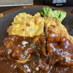 黄ごん焼き あにおん - 