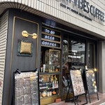 MONDAY VIBES COFFEE - 