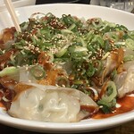 広島つけ麺 ひこ - 