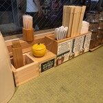 らーめん 鴨to葱 上野御徒町本店 - 