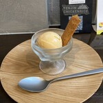 黄ごん焼き あにおん - 