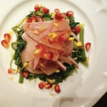 二階の洋品店 - 