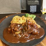 黄ごん焼き あにおん - 