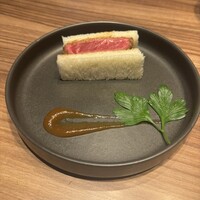 焼肉うしごろ 新宿三丁目店 - 