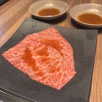 焼肉うしごろ 新宿三丁目店 - 