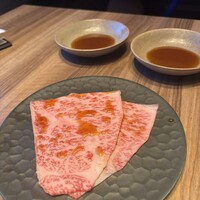 焼肉うしごろ 新宿三丁目店 - 