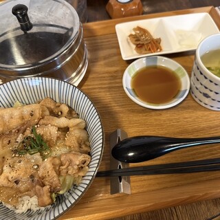 カフェ トレカサ_0