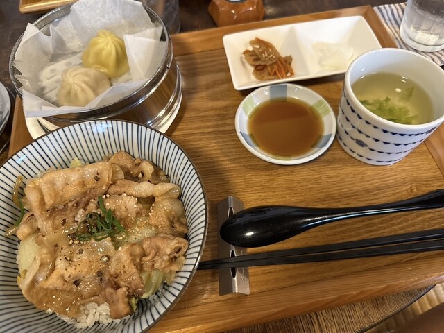 Cafe Trecasa photo 2