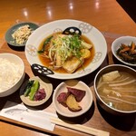 あぶり処 武蔵 - 