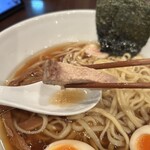お食事処　萬揚げとん福天 - チャーシュー❗️