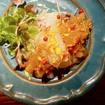 二階の洋品店 - 