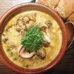 二階の洋品店 - 