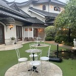 横浜うかい亭 - 