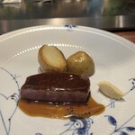 横浜うかい亭 - 