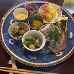 海蛇食堂 - 