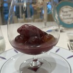 横浜うかい亭 - 