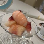 横浜うかい亭 - 