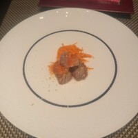 鉄板焼　銀明翠 銀座 - 