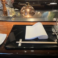 横浜うかい亭 - 