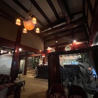 横浜うかい亭 - 