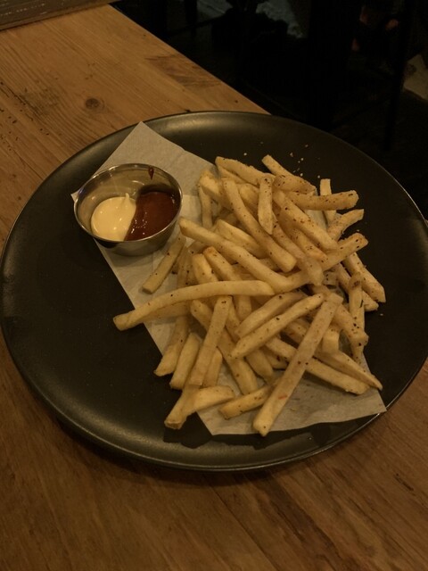 Sake to Ate Higurashi