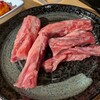 炭火焼肉 韓や - 料理写真:
