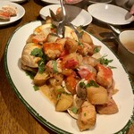 クリスチアノ - 