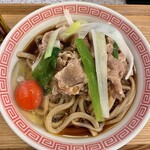 福岡太麺 NO RAMEN - 