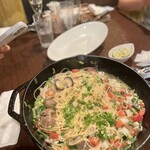 カルボニエラ デル トロ - 