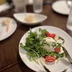 カルボニエラ デル トロ - 