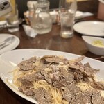 カルボニエラ デル トロ - 