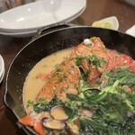 カルボニエラ デル トロ - 