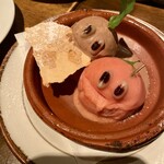 クリスチアノ - 